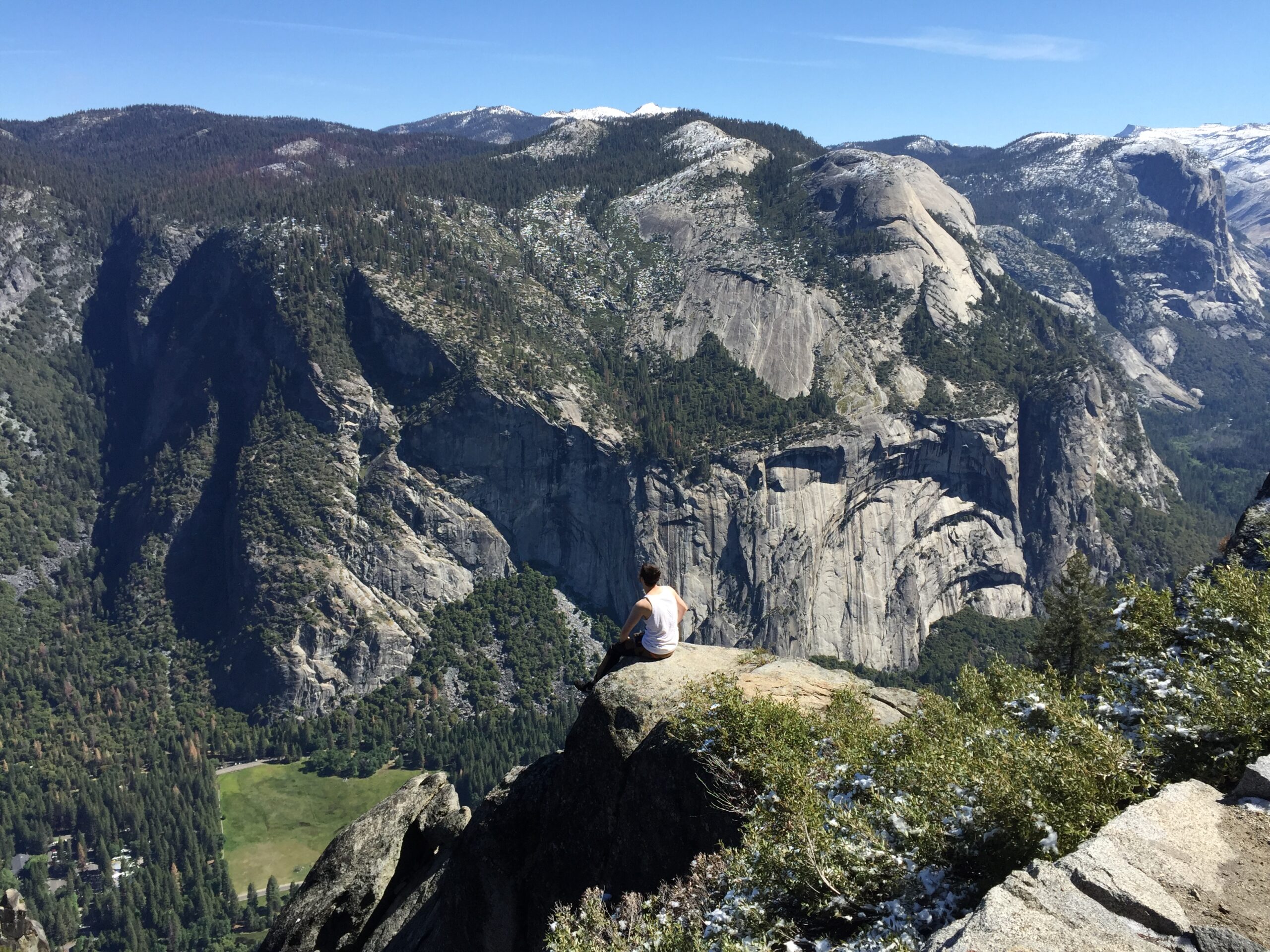 The Accidental Traveler: How Nature Shaped My Wanderlust