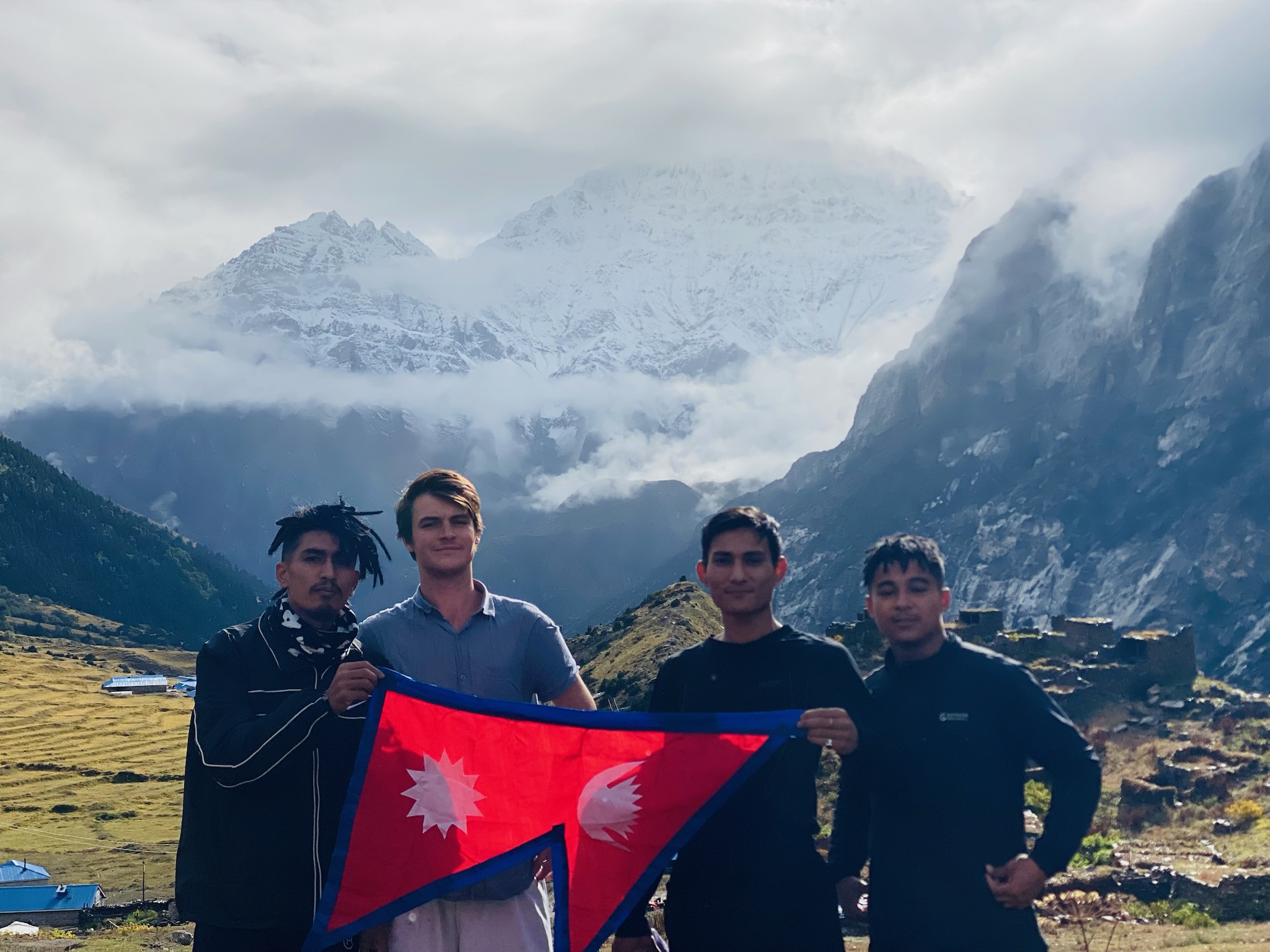 Travel Friends: The Art of Making Connections on the Road